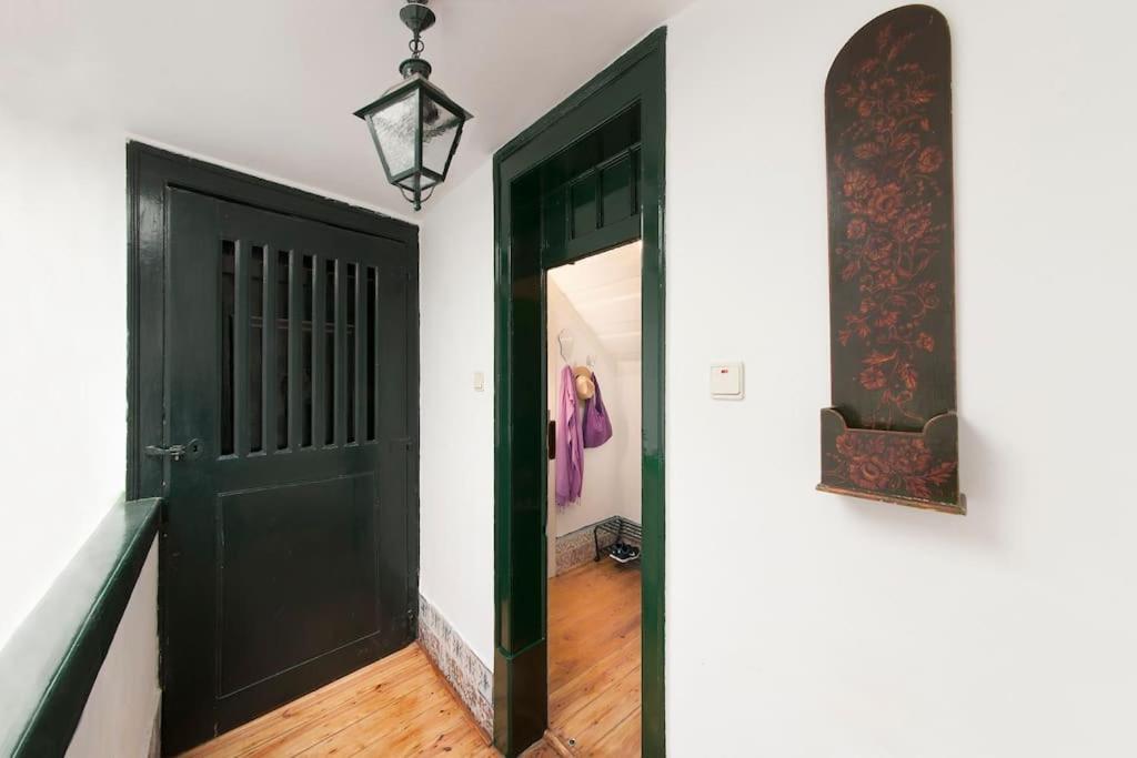 Charming 2 Bedroom Apartment Avenida Da Liberdade Lisboa Extérieur photo