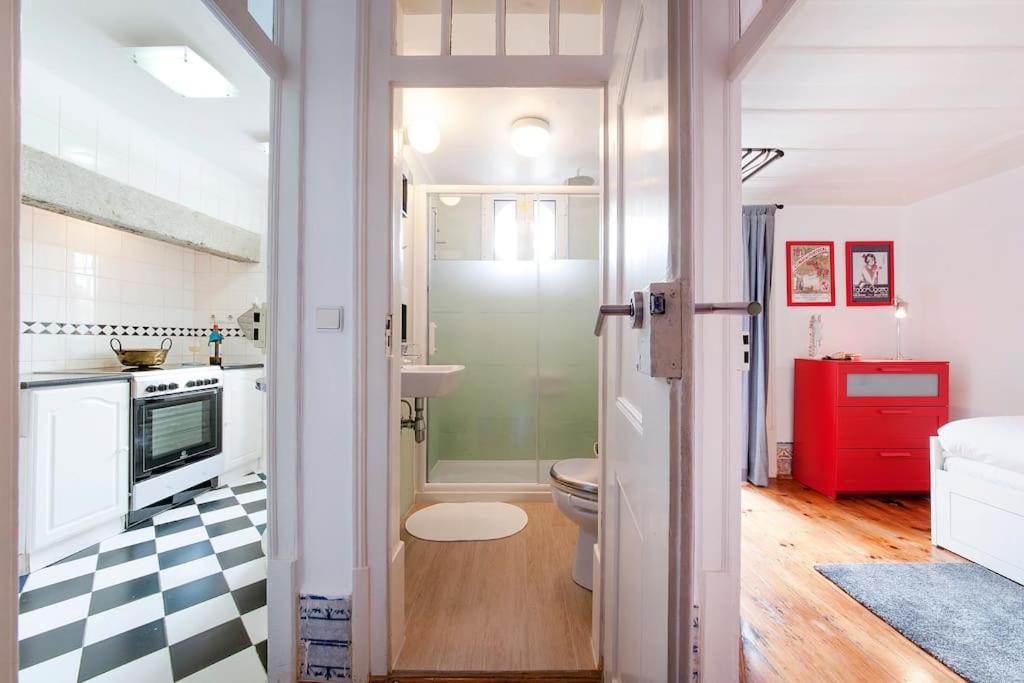 Charming 2 Bedroom Apartment Avenida Da Liberdade Lisboa Extérieur photo