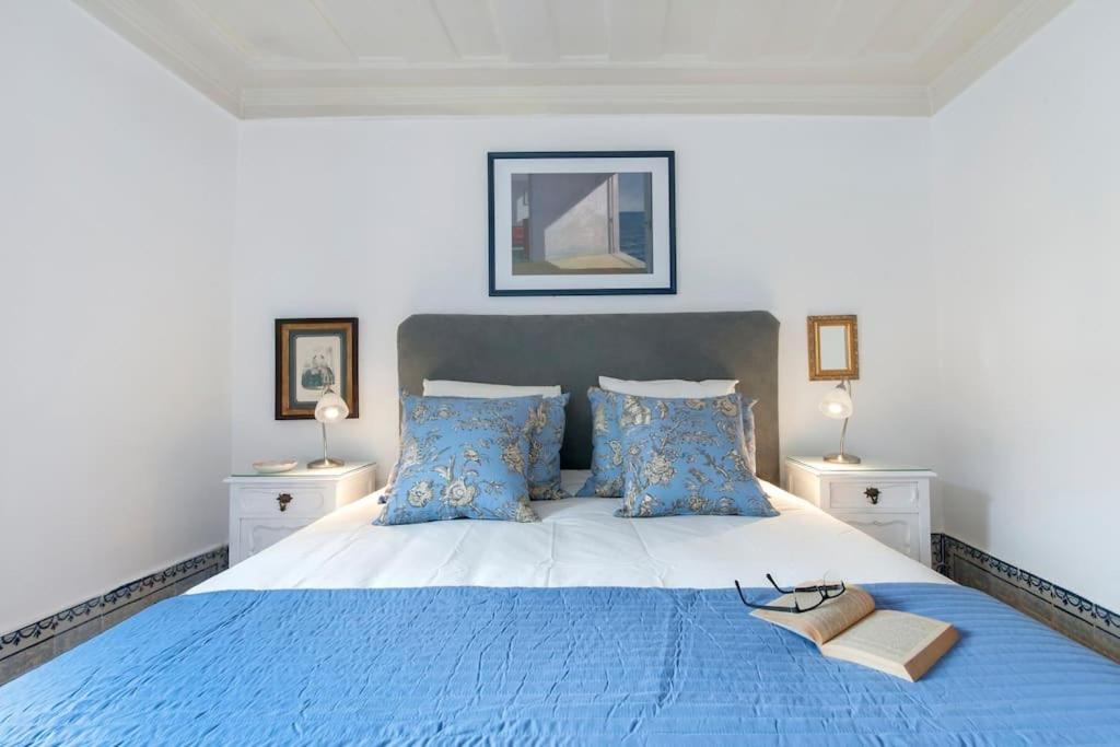 Charming 2 Bedroom Apartment Avenida Da Liberdade Lisboa Extérieur photo