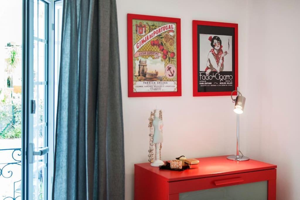 Charming 2 Bedroom Apartment Avenida Da Liberdade Lisboa Extérieur photo