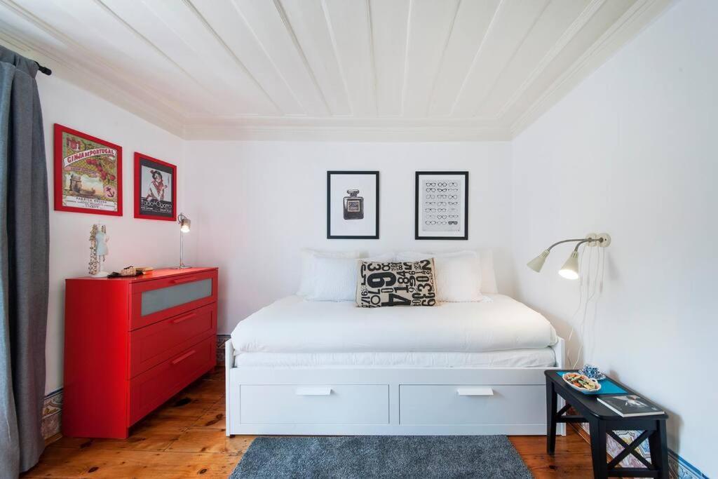 Charming 2 Bedroom Apartment Avenida Da Liberdade Lisboa Extérieur photo