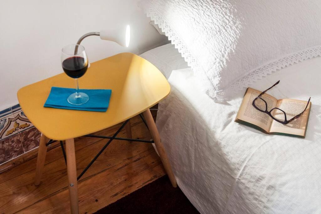 Charming 2 Bedroom Apartment Avenida Da Liberdade Lisboa Extérieur photo